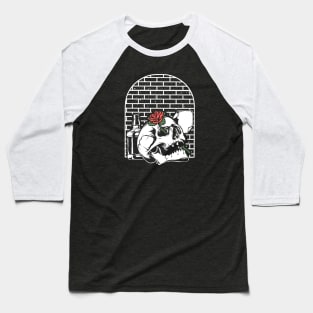 Kill By Love Baseball T-Shirt